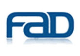 Fad logo