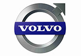 Volvo logo